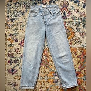 AGOLDE jeans